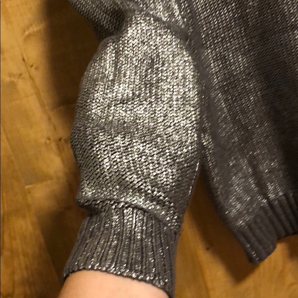 ROCK REPUBLIC SWEATER size Medium - Picture 4 of 4